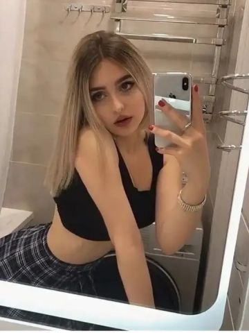 Проститутка Марина